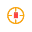 Tracking Phone Numbers Icon
