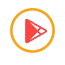 App Downloads Icon